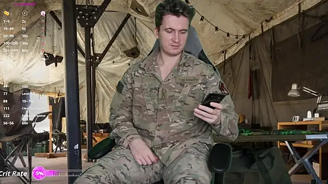 hornystripman97 online show from March 3, 2026, 2:13 pm