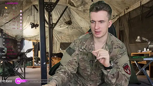 hornystripman97 online show from February 14, 2025, 2:07 am