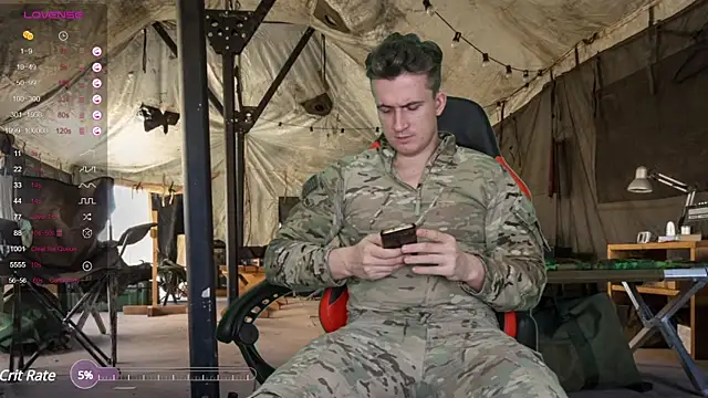 hornystripman97 online show from February 22, 2025, 5:34 am