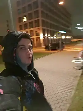 hornystripman97 online show from December 18, 2025, 11:30 pm