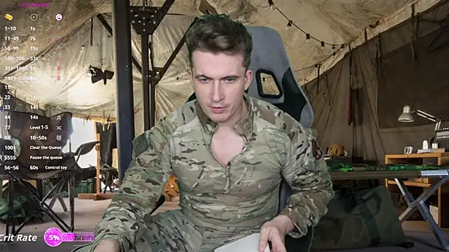 hornystripman97 online show from September 21, 2025, 12:27 am