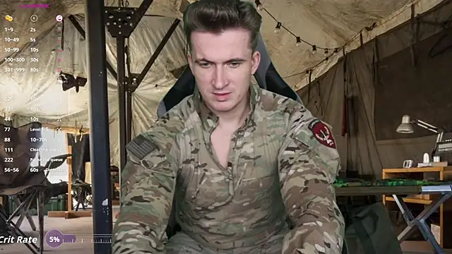 hornystripman97 online show from December 18, 2025, 2:16 am