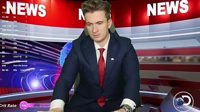 hornystripman97 online show from November 20, 2025, 2:56 am