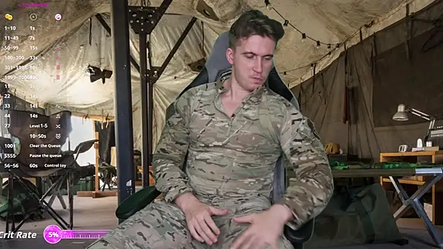 hornystripman97 online show from September 17, 2025, 4:14 am