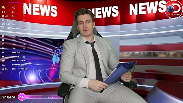 hornystripman97 online show from March 5, 2026, 4:03 pm