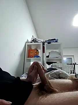 BigJuicy18cm online show from January 26, 2025, 10:13 pm