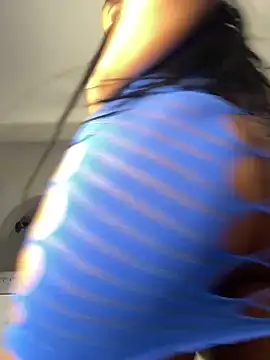 Hyra Ari online show from March 6, 2026, 5:46 am