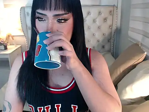 Snapshot of RebecaNextToYou chatting on May 31, 2026, 10:10 am RebecaNextToYou online show from May 31, 2026, 10:10 am