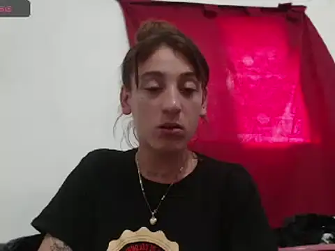 andreahhill online show from October 7, 2025, 5:14 pm