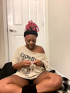 Indigo-love23 online show from November 16, 2025, 1:43 am