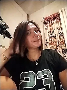 MS Isabella Snow92 online show from October 6, 2025, 12:39 pm