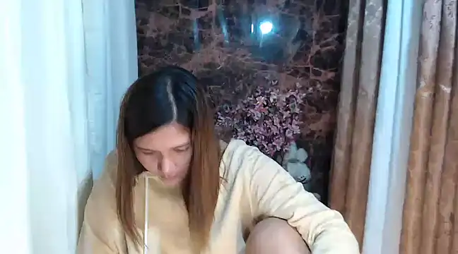 MS Isabella Snow92 online show from February 28, 2025, 2:09 am