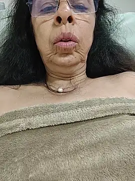 Susannemilf online show from October 24, 2025, 12:15 pm