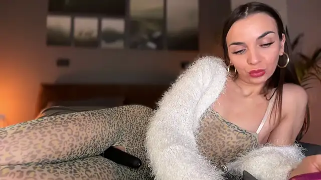 Bad Giorgia online show from February 3, 2025, 2:45 pm