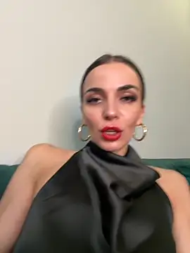 Bad Giorgia online show from September 13, 2025, 9:26 pm