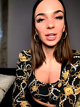 Bad Giorgia online show from October 3, 2025, 11:01 am