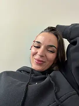 Bad Giorgia online show from October 19, 2025, 4:54 pm