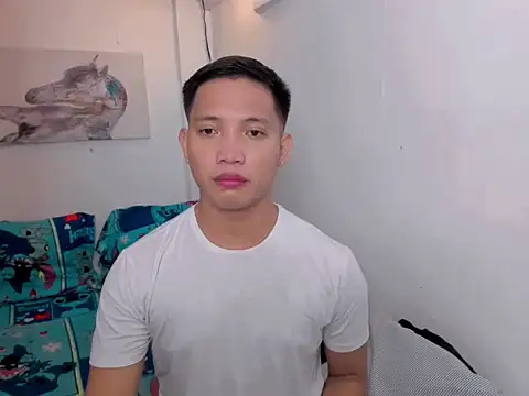 xSebastian19 online show from December 21, 2025, 5:53 am