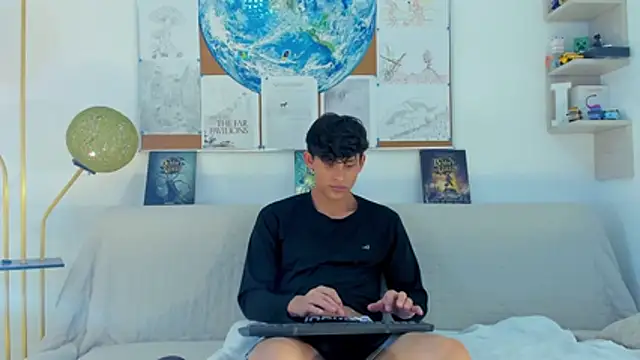 logan thomas online show from February 1, 2026, 5:22 pm