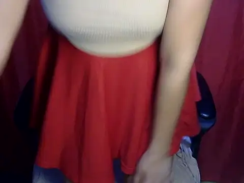 Snapshot of ___zurIII09_ chatting on March 16, 2025, 12:55 pm zurIII09 online show from March 16, 2025, 12:55 pm