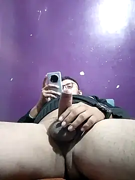 Chiquitopapa69 online show from January 14, 2026, 4:10 pm