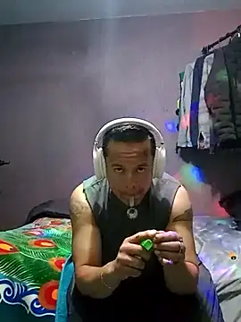 Noctucrasy247 online show from March 3, 2025, 10:28 am