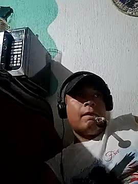 Noctucrasy247 online show from December 19, 2024, 5:18 am