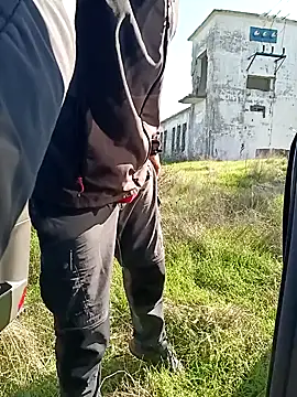 Snapshot of Saysomething3 chatting on October 19, 2025, 9:12 am Saysomething3 online show from October 19, 2025, 9:12 am