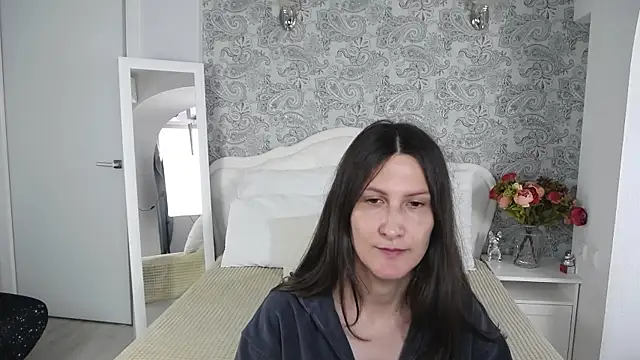 Mistress Pamela online show from October 3, 2025, 10:28 am