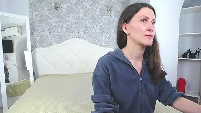 Mistress Pamela online show from October 22, 2025, 12:26 pm