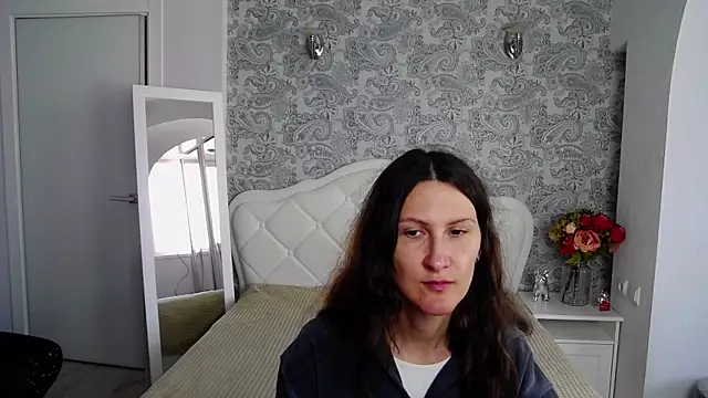 Mistress Pamela online show from September 19, 2025, 10:30 am