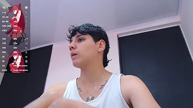 bad giirl  online show from January 25, 2025, 2:58 pm