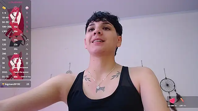 bad giirl  online show from December 14, 2024, 4:52 pm