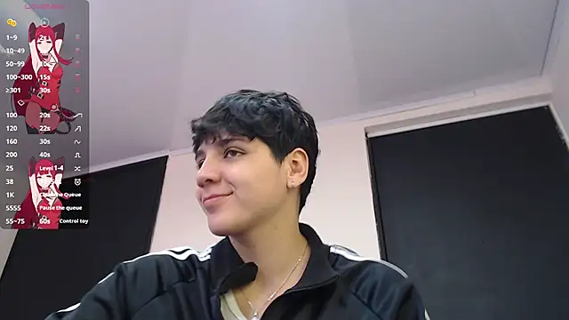 bad giirl  online show from March 6, 2025, 6:05 pm