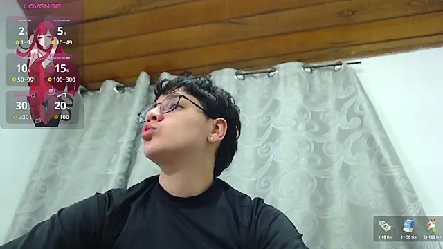 bad giirl  online show from October 3, 2025, 4:19 pm