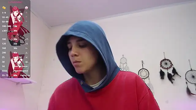 bad giirl  online show from March 20, 2025, 7:14 pm