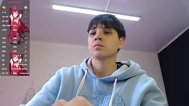 bad giirl  online show from March 5, 2025, 4:02 pm