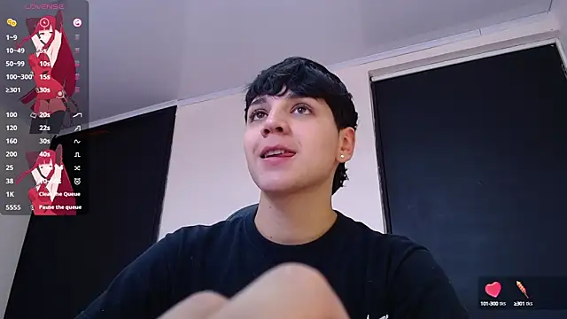 bad giirl  online show from December 11, 2024, 6:42 pm