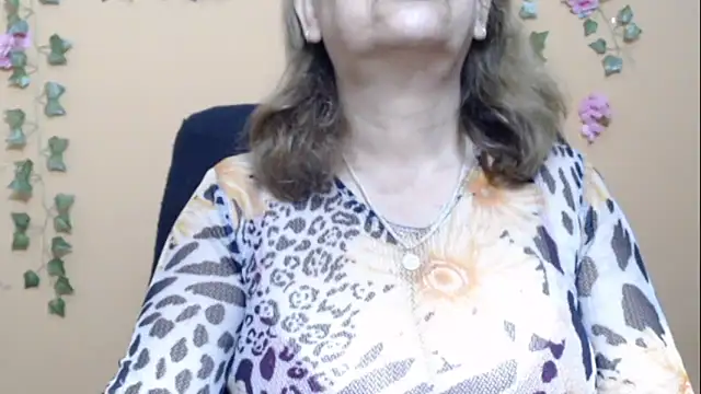 Hellensextits online show from January 12, 2025, 10:45 am