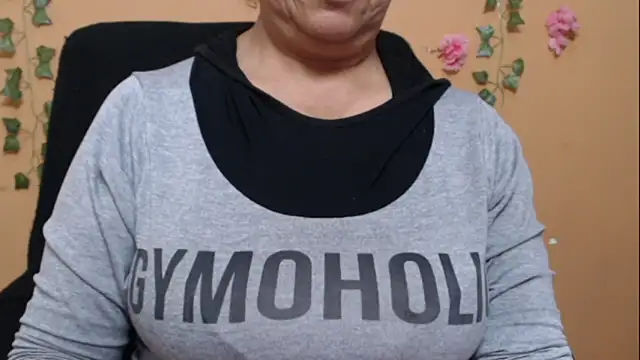 Hellensextits online show from January 3, 2025, 10:08 pm