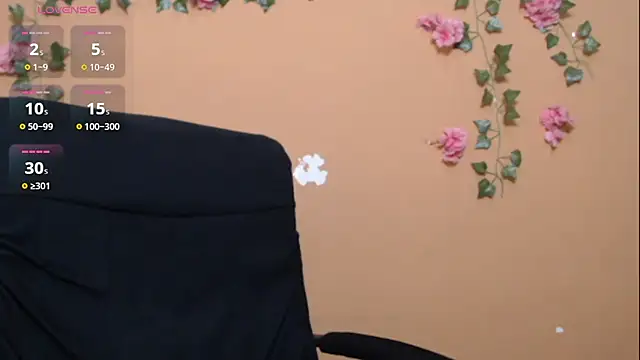 Hellensextits online show from February 16, 2025, 11:27 am