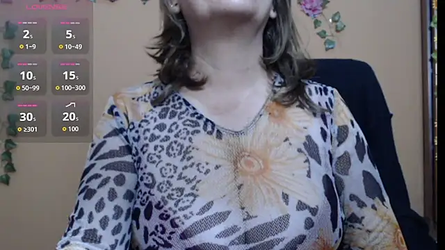 Hellensextits online show from September 14, 2025, 9:20 am