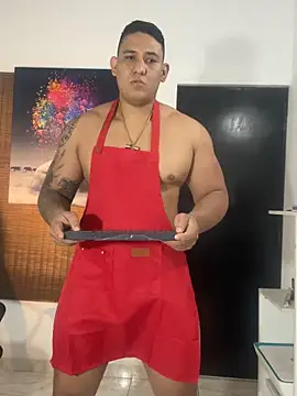 Colton Massif online show from March 12, 2025, 2:52 am