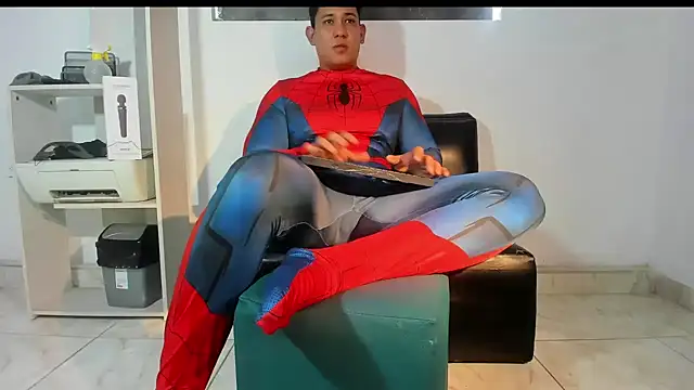 Colton Massif online show from January 31, 2025, 5:21 pm