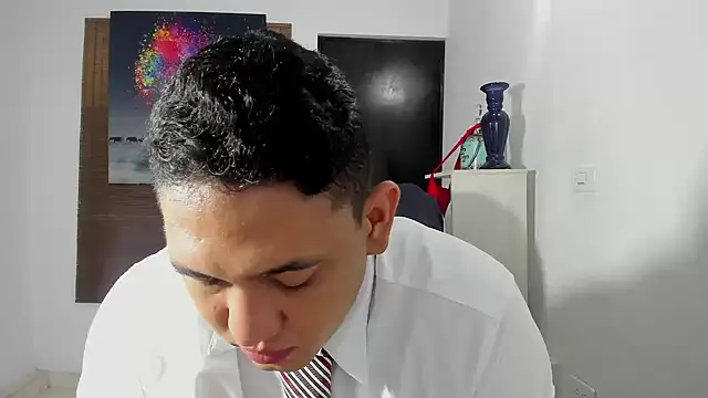 Colton Massif online show from March 20, 2025, 9:15 am