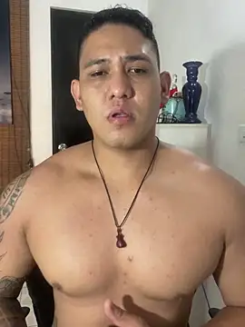 Colton Massif online show from March 16, 2025, 3:47 am