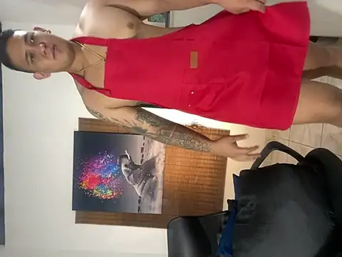 Colton Massif online show from March 12, 2025, 6:07 am