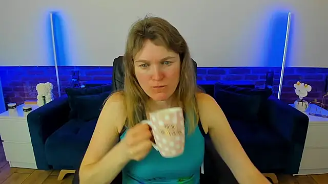 Anabell xxx online show from March 12, 2026, 6:56 pm