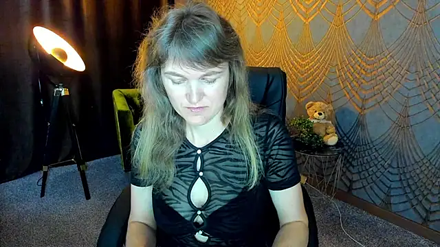 Anabell xxx online show from July 26, 2026, 5:47 am