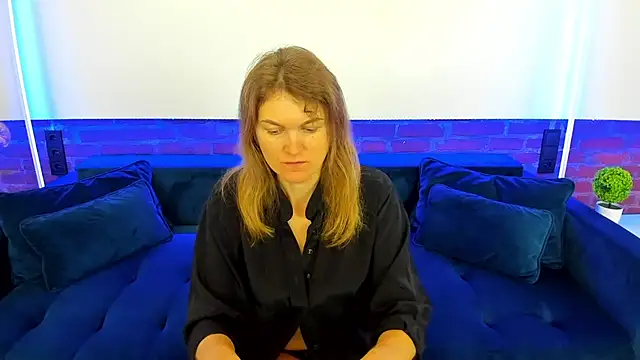 Anabell xxx online show from November 2, 2025, 6:40 am